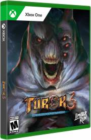 Turok 3: Shadow of Oblivion Remastered (Limited Run) voor de Xbox One kopen op nedgame.nl