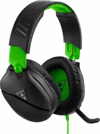 Turtle Beach Ear Force 70X (Black) voor de Xbox One kopen op nedgame.nl