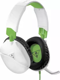 Turtle Beach Ear Force 70X (White) voor de Xbox One kopen op nedgame.nl