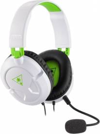 Turtle Beach Ear Force Recon 50X Gaming Headset (White) voor de Xbox One kopen op nedgame.nl