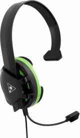 Turtle Beach Ear Force Recon Chat Headset (Black) voor de Xbox One kopen op nedgame.nl