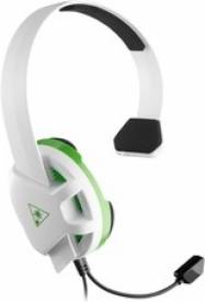 Turtle Beach Ear Force Recon Chat Headset (wit) voor de Xbox One kopen op nedgame.nl