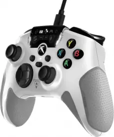 Turtle Beach Recon Controller (Wit) voor de Xbox One kopen op nedgame.nl