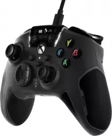 Turtle Beach Recon Controller (Zwart) voor de Xbox One kopen op nedgame.nl