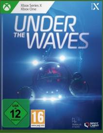 Under the Waves voor de Xbox One kopen op nedgame.nl
