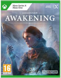 Unknown 9 Awakening voor de Xbox One kopen op nedgame.nl