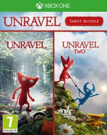 Unravel Yarny Bundle voor de Xbox One kopen op nedgame.nl