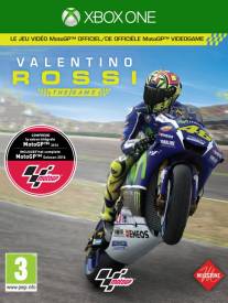 Valentino Rossi the Game voor de Xbox One kopen op nedgame.nl