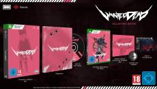 Wanted:Dead Collector's Edition voor de Xbox One kopen op nedgame.nl