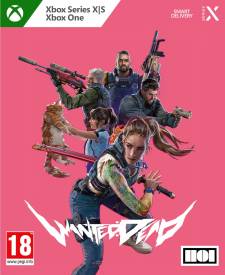 Wanted:Dead voor de Xbox One preorder plaatsen op nedgame.nl
