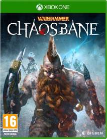 Warhammer Chaosbane voor de Xbox One kopen op nedgame.nl