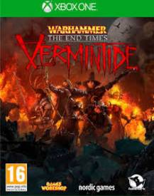 Warhammer End Times Vermintide voor de Xbox One kopen op nedgame.nl