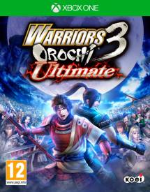 Warriors Orochi 3 Ultimate voor de Xbox One kopen op nedgame.nl
