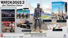 Watch Dogs 2 San Francisco Edition voor de Xbox One kopen op nedgame.nl