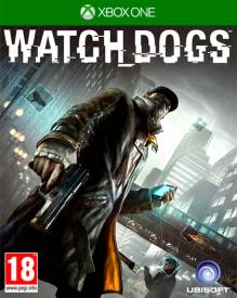 Watch Dogs voor de Xbox One kopen op nedgame.nl