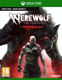 Werewolf The Apocalypse Earthblood voor de Xbox One kopen op nedgame.nl