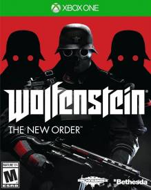 Wolfenstein the New Order (Greatest Hits) voor de Xbox One kopen op nedgame.nl
