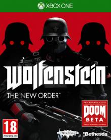 Wolfenstein the New Order voor de Xbox One kopen op nedgame.nl