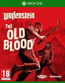 Wolfenstein The Old Blood voor de Xbox One kopen op nedgame.nl