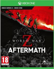 World War Z Aftermath voor de Xbox One kopen op nedgame.nl