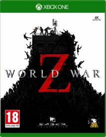 World War Z voor de Xbox One kopen op nedgame.nl