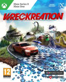 Wreckreation voor de Xbox One preorder plaatsen op nedgame.nl