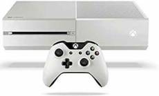 Nedgame Xbox One Console 500GB (Wit) aanbieding