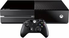 Xbox One Console 500GB (Zwart) voor de Xbox One kopen op nedgame.nl