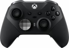 Xbox One Elite Wireless Controller Series 2 (Black) voor de Xbox One kopen op nedgame.nl