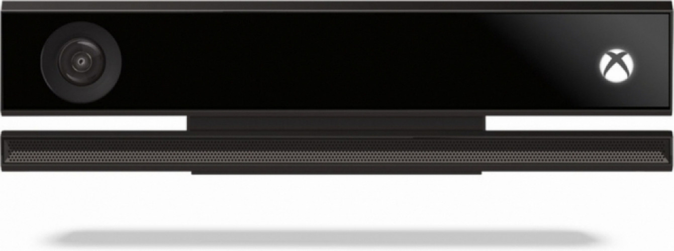 bang US dollar Woning Nedgame gameshop: Xbox One Kinect Sensor (Xbox One) kopen