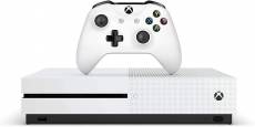 Xbox One S - 1TB (White) voor de Xbox One kopen op nedgame.nl