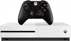 Xbox One S - 500GB + Controller Zwart voor de Xbox One kopen op nedgame.nl