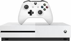 Xbox One S - 500GB voor de Xbox One kopen op nedgame.nl