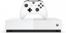 Xbox One S All Digital Edition - 1TB (White) voor de Xbox One kopen op nedgame.nl