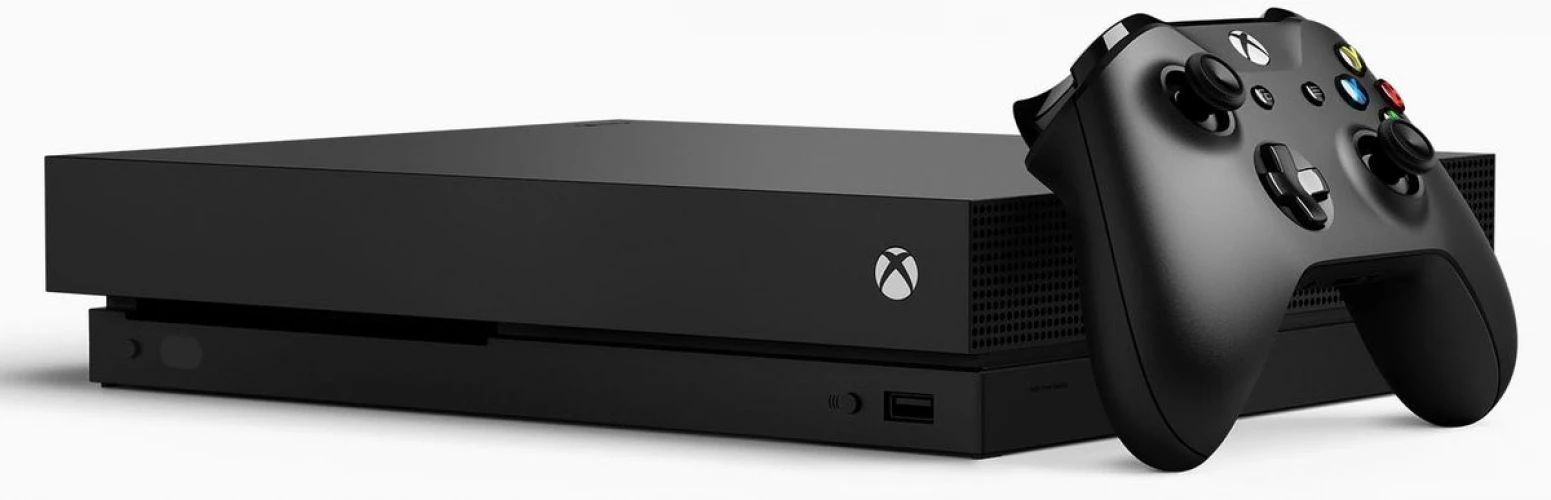 XBOX One X voor de Xbox One kopen op nedgame.nl