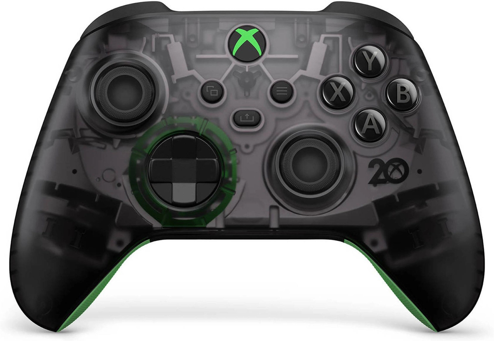 Xbox one controller limited sales edition