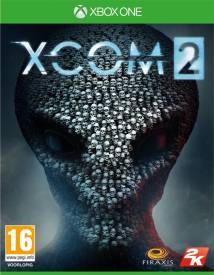 XCom 2 voor de Xbox One kopen op nedgame.nl