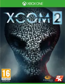 XCom 2 voor de Xbox One kopen op nedgame.nl