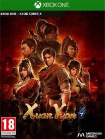 Xuan Yuan Sword VII voor de Xbox One kopen op nedgame.nl