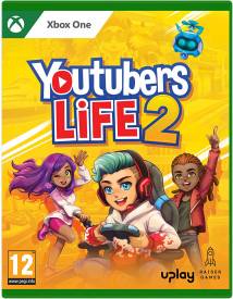 Youtubers Life 2 voor de Xbox One kopen op nedgame.nl