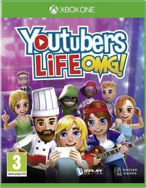 Youtubers Life voor de Xbox One kopen op nedgame.nl