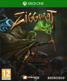 Ziggurat voor de Xbox One kopen op nedgame.nl