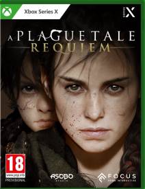 A Plague Tale Requiem voor de Xbox Series S/X kopen op nedgame.nl