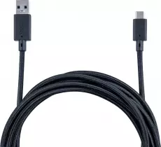 Bigben Charging and Data Transfer USB Cable 3m voor de Xbox Series S/X kopen op nedgame.nl