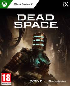 Dead Space Remake voor de Xbox Series S/X kopen op nedgame.nl