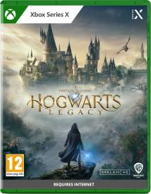 Hogwarts Legacy voor de Xbox Series S/X kopen op nedgame.nl