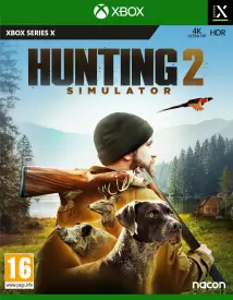 Hunting Simulator 2 voor de Xbox Series S/X kopen op nedgame.nl
