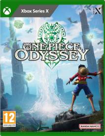 One Piece Odyssey voor de Xbox Series S/X kopen op nedgame.nl