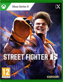 Street Fighter 6 voor de Xbox Series S/X kopen op nedgame.nl