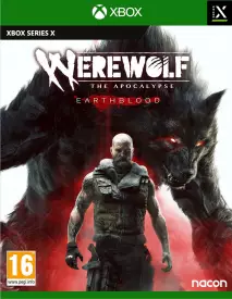 Werewolf The Apocalypse Earthblood voor de Xbox Series S/X kopen op nedgame.nl